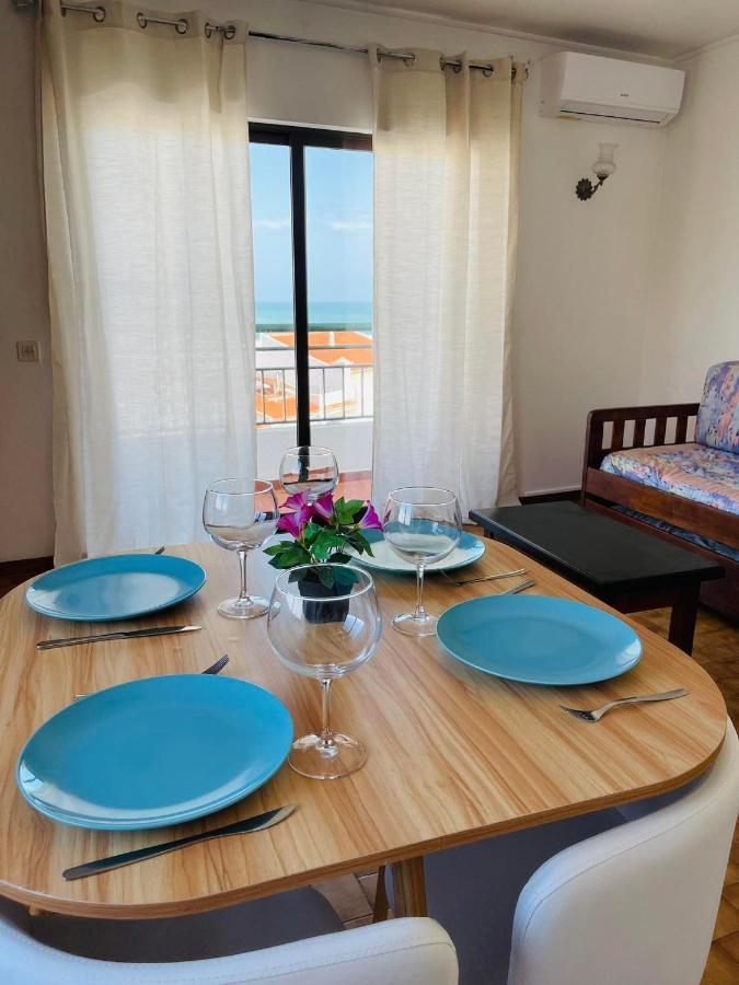 Casa Do Canto Albufeira Exterior photo