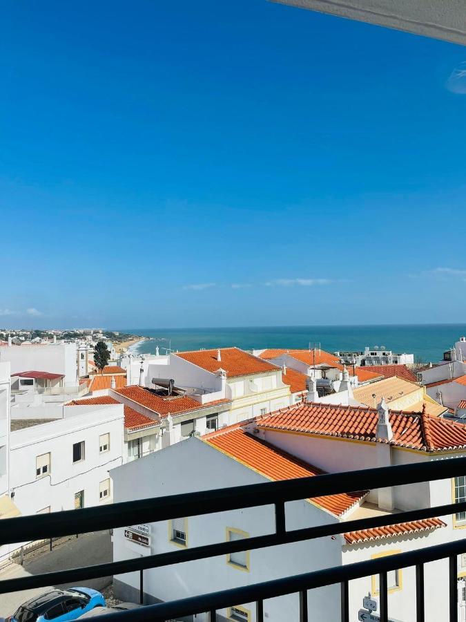 Casa Do Canto Albufeira Exterior photo