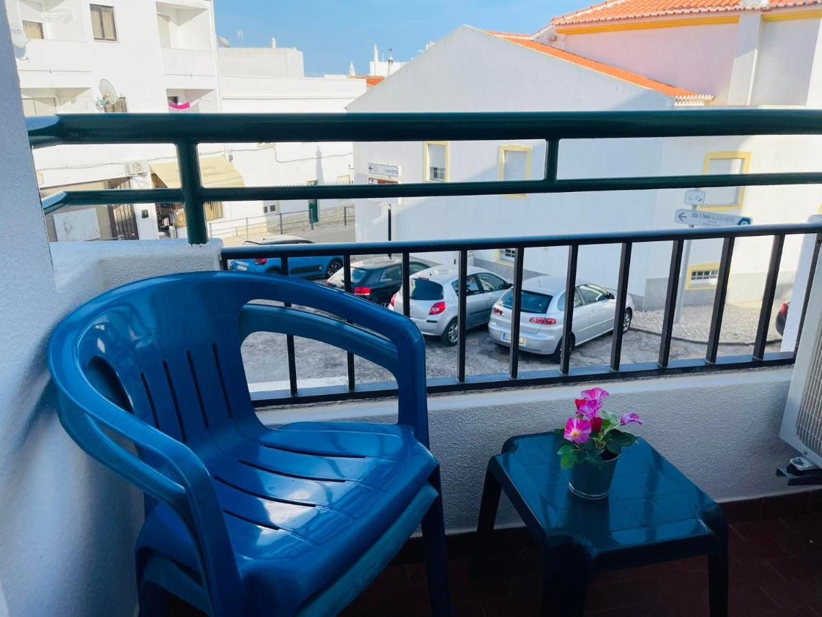 Casa Do Canto Albufeira Exterior photo