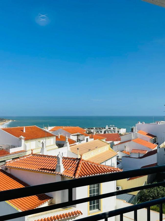 Casa Do Canto Albufeira Exterior photo
