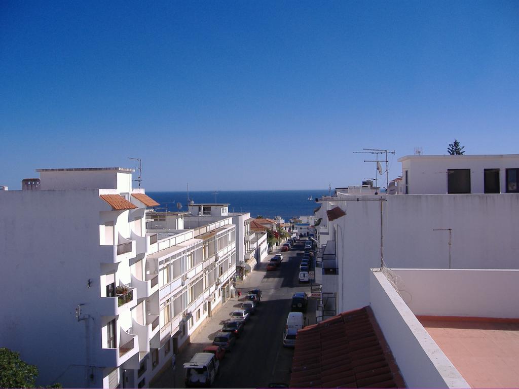 Casa Do Canto Albufeira Room photo