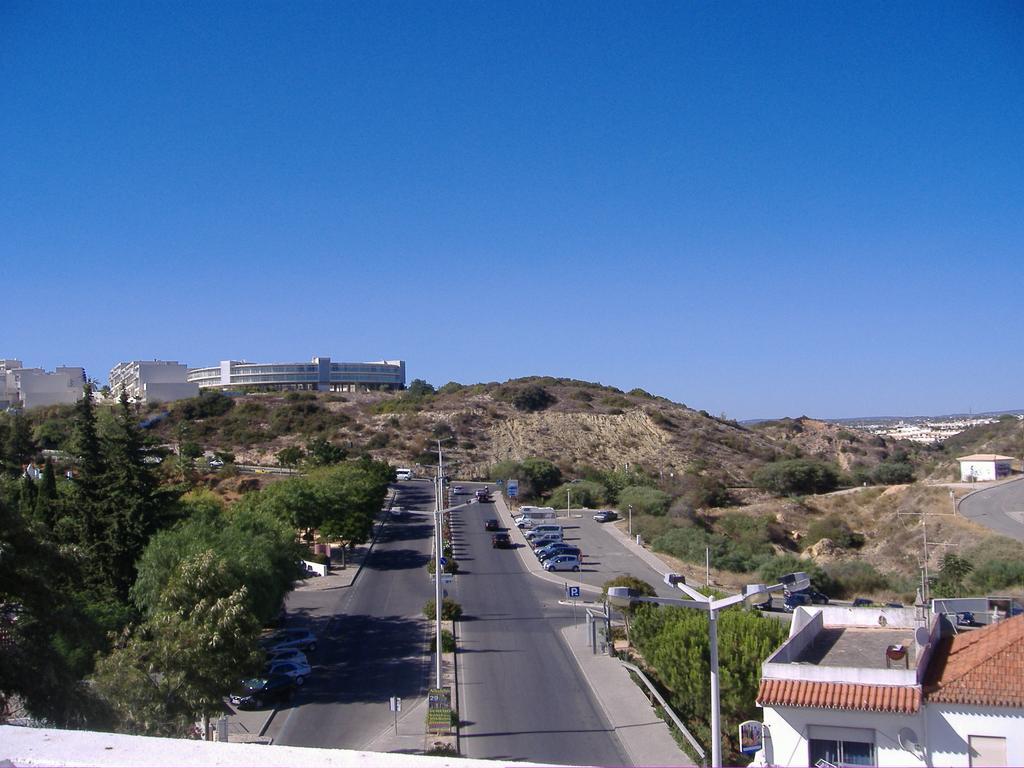 Casa Do Canto Albufeira Room photo