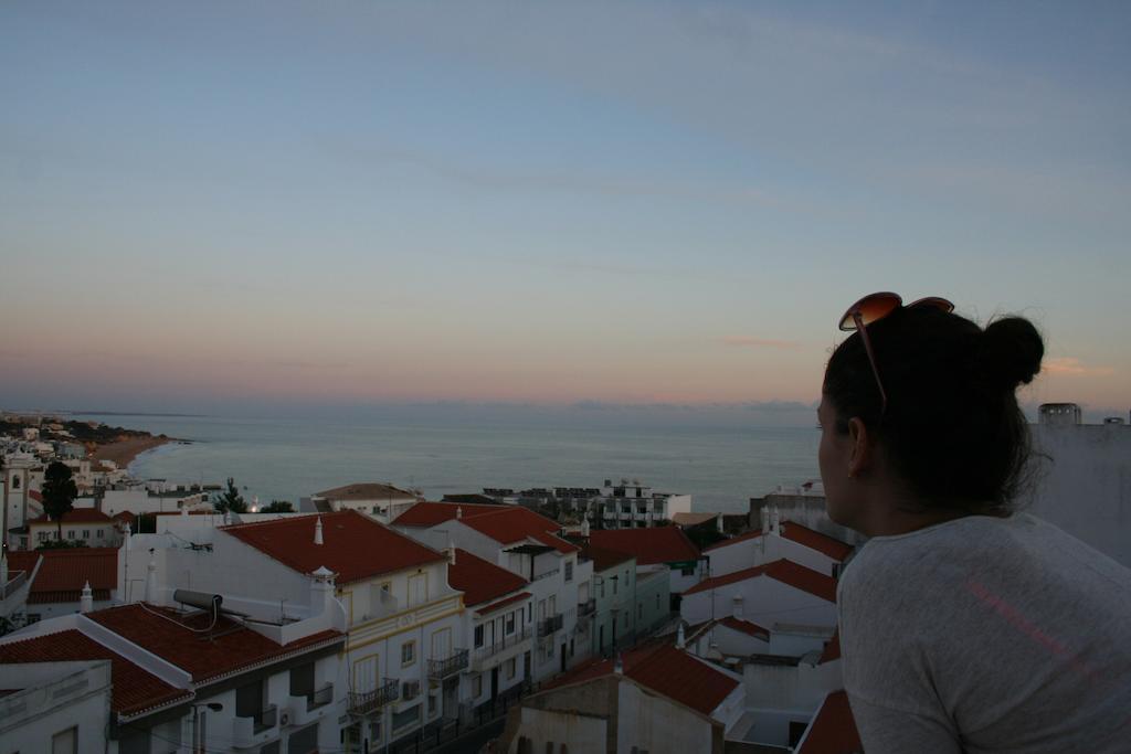 Casa Do Canto Albufeira Exterior photo